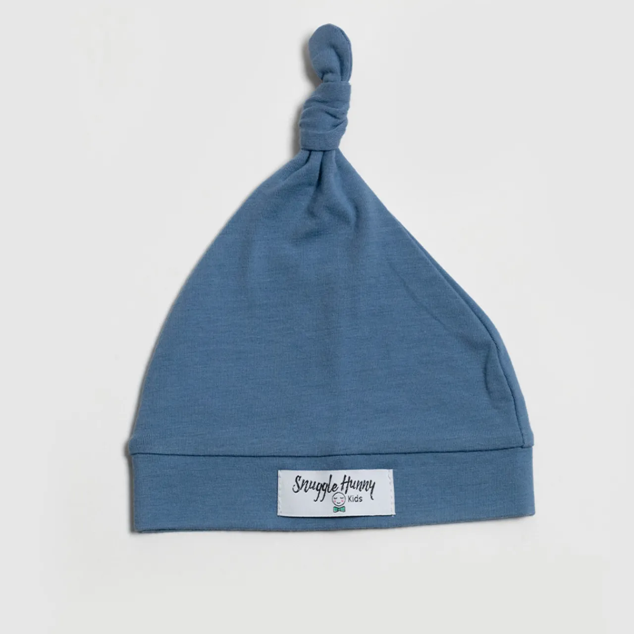 Accessories|Stretch Swaddles/Wraps*Snuggle Hunny Baby Jersey Wrap & Beanie Set