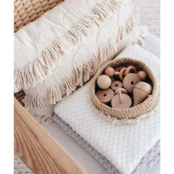 Baby Blankets & Quilts*Snuggle Hunny Diamond Knit Baby Blanket