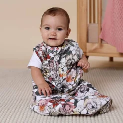 Summer Sleeping Bags*Snuggle Hunny Organic 1.0 Tog Sleeping Bag