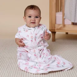 Summer Sleeping Bags*Snuggle Hunny Organic 1.0 Tog Sleeping Bag