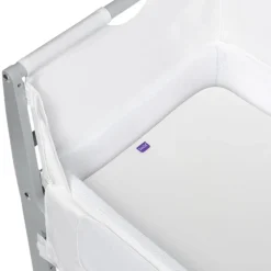 Mattress Protectors & Underlays|Bassinet & Co-Sleeper Bedding*Snuz Pod4 - Waterproof Mattress protector