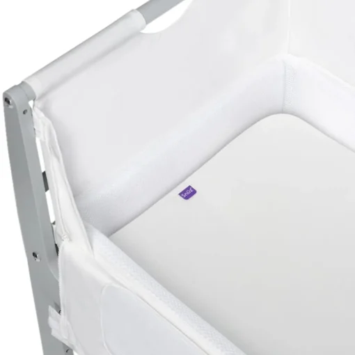 Mattress Protectors & Underlays|Bassinet & Co-Sleeper Bedding*Snuz Pod4 - Waterproof Mattress protector