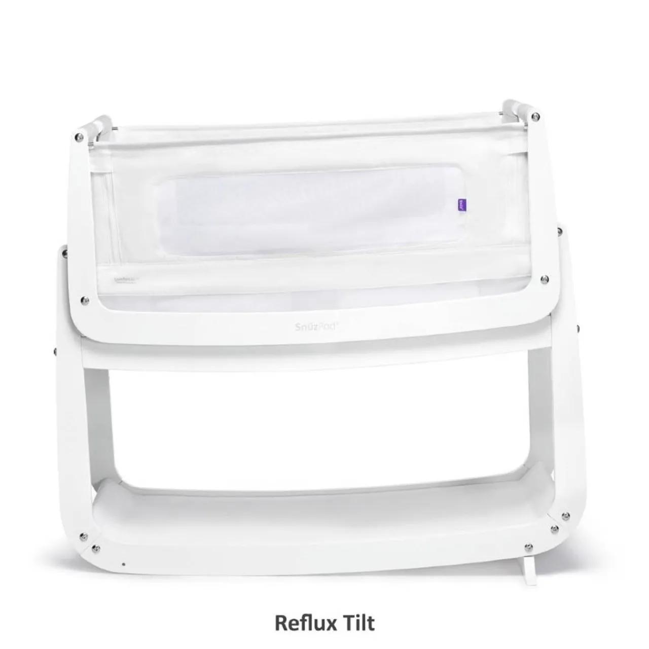 Bassinets & Co-Sleepers*Snuz Pod4 Bedside Bassinet