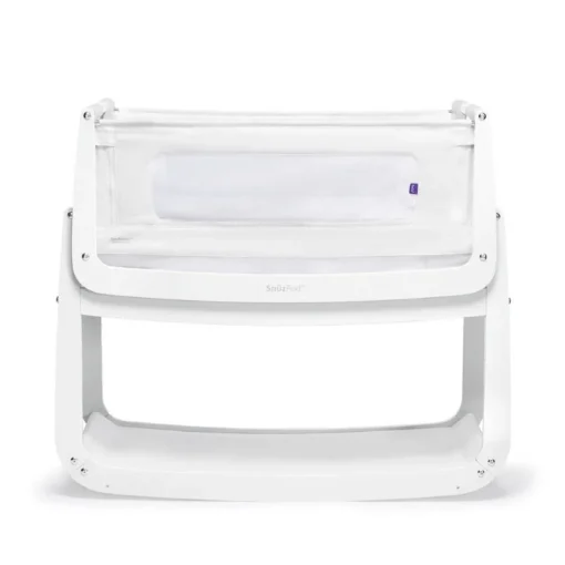 Bassinets & Co-Sleepers*Snuz Pod4 Bedside Bassinet