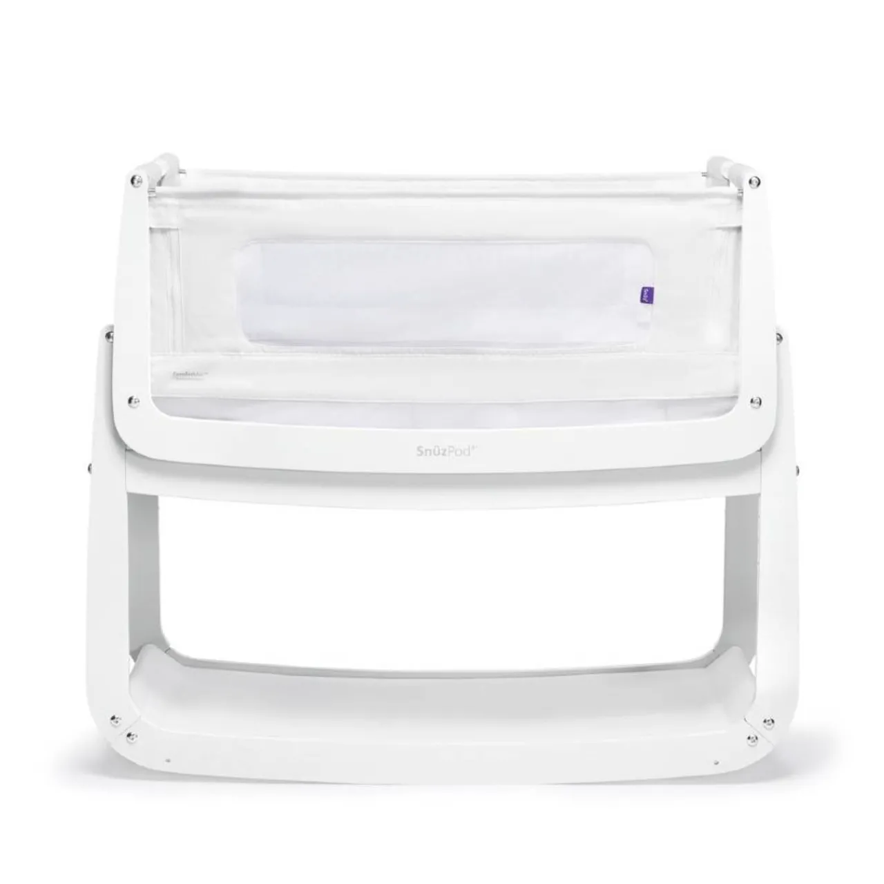 Bassinets & Co-Sleepers*Snuz Pod4 Bedside Bassinet