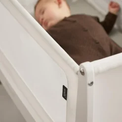 Bassinets & Co-Sleepers*Snuz Pod5 Bedside Bassinet