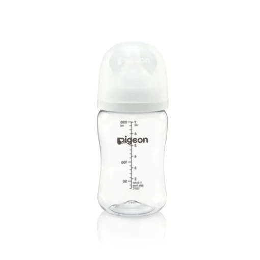 Bottles & Teats*Pigeon Baby SofTouch III Bottle T-Ester