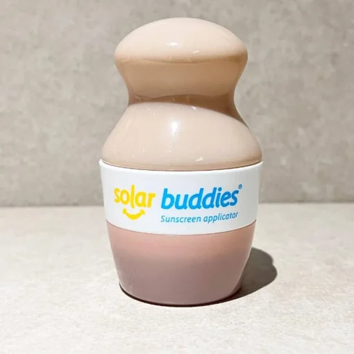 Family Outdoor Essentials|Skincare & Sunscreen*Solar Buddies Single Sunscreen Applicator