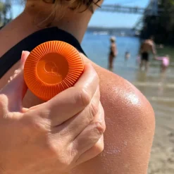 Skincare & Sunscreen*Solmates Refillable Sunscreen Applicator