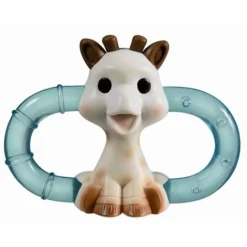 Teeth & Teethers*Vulli Sophie La Girafe - Double Ice Bite Teether