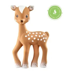 Teeth & Teethers*Vulli Sophie La Girafe - FanFan the Fawn (Tan)