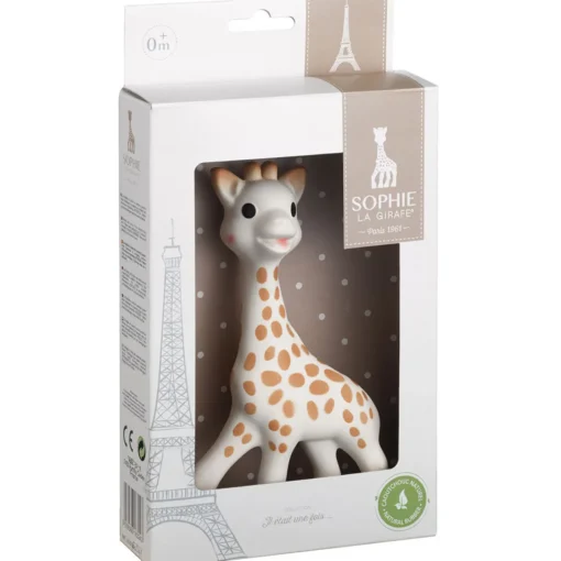 Teeth & Teethers*Vulli Sophie La Girafe - Original Sophie