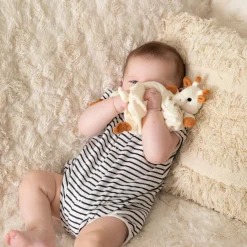 Comforters & Soft Toys*Vulli - Soft Blankie Comforter Sophie La Girafe