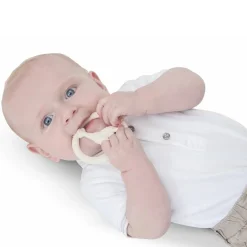 Teeth & Teethers*Vulli Sophie La Girafe - So'Pure Circle Teether
