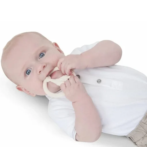 Teeth & Teethers*Vulli Sophie La Girafe - So'Pure Circle Teether