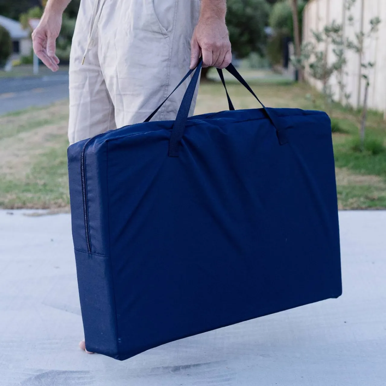 Travel Cots & Beds*The Sleep Store Spare Carry Bag for the Drift Travel Cot