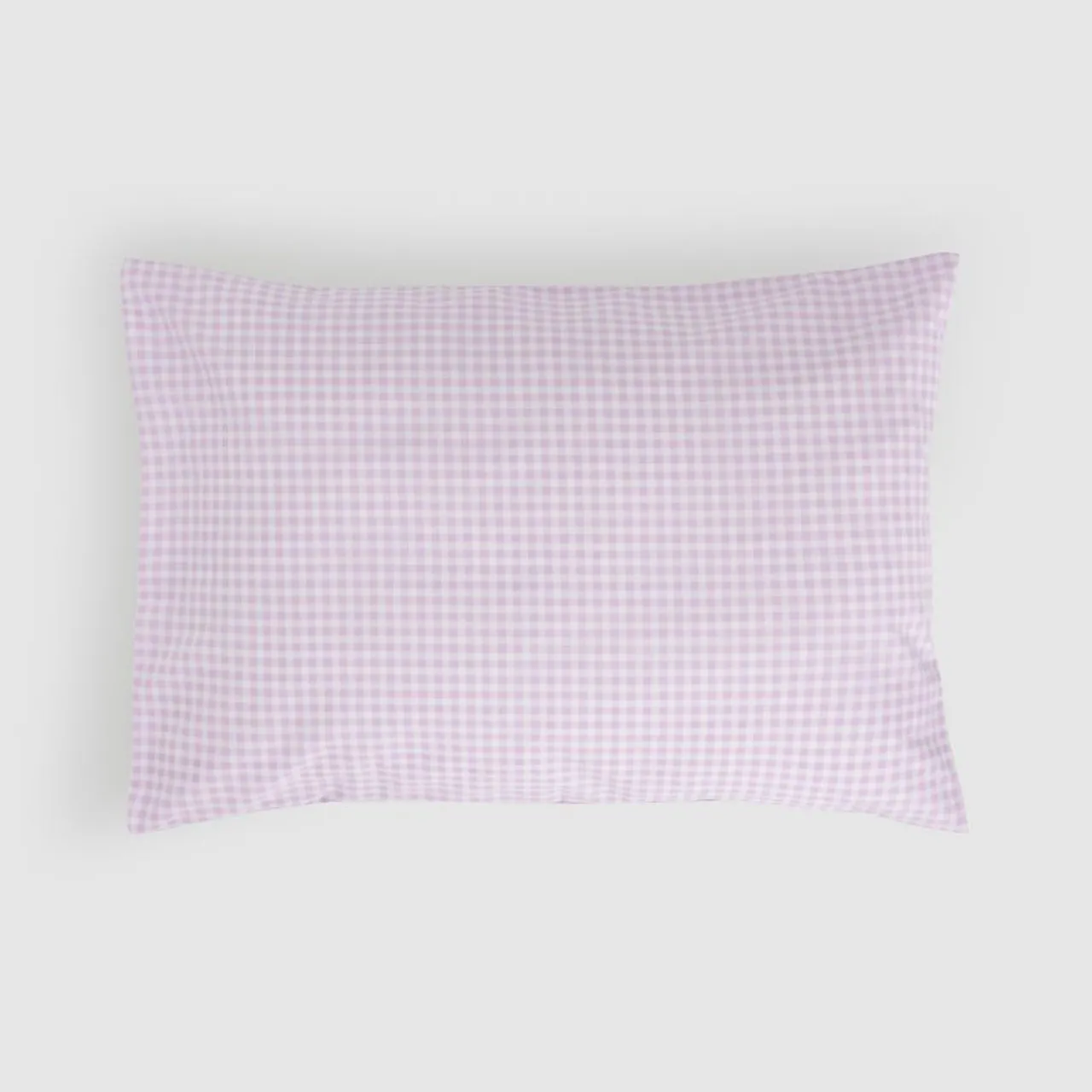 Pillows & Pillowcases*Squiggles Cotton Toddler Pillowcase