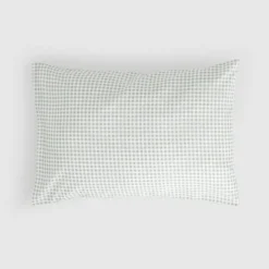 Pillows & Pillowcases*Squiggles Cotton Toddler Pillowcase