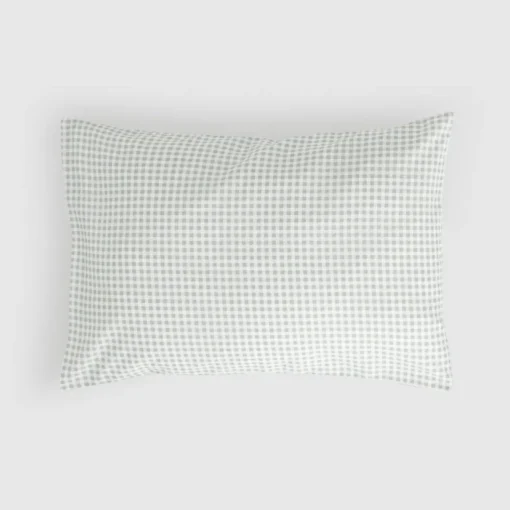 Pillows & Pillowcases*Squiggles Cotton Toddler Pillowcase