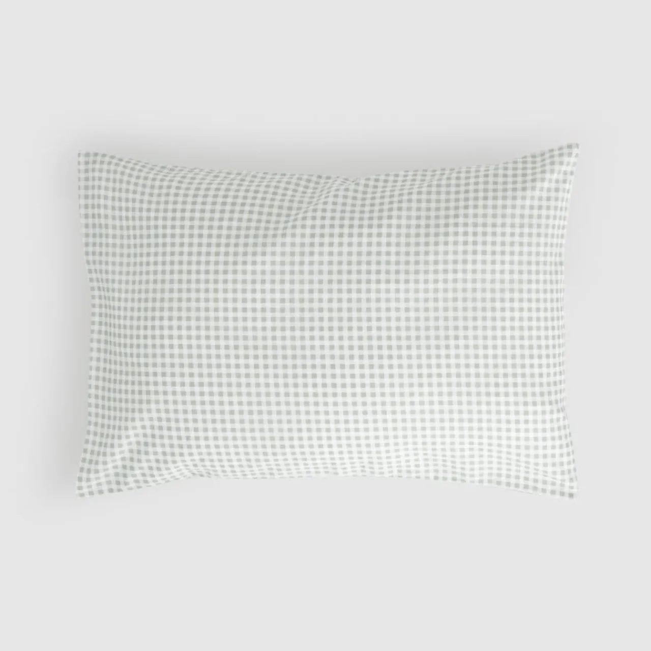 Pillows & Pillowcases*Squiggles Cotton Toddler Pillowcase
