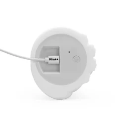 Night Lights|Night Lights*Stellar Haus Rechargeable Night Light - Squishy Lulu