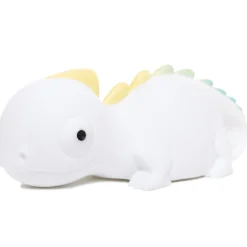 Night Lights|Night Lights*Stellar Haus Stellar Rechargeable Night Light - Chameleon
