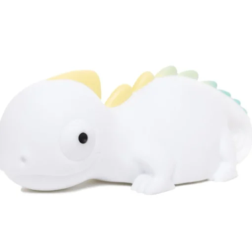Night Lights|Night Lights*Stellar Haus Stellar Rechargeable Night Light - Chameleon