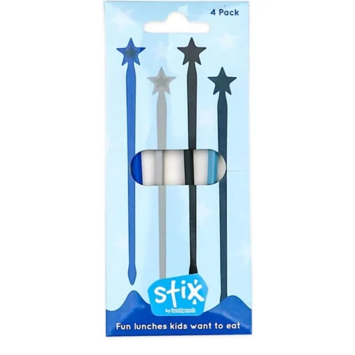 Lunchbox Accessories*Lunch Punch Stix by