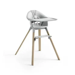 High Chairs & Booster Seats|Starting Solids*Stokke Clikk High Chair