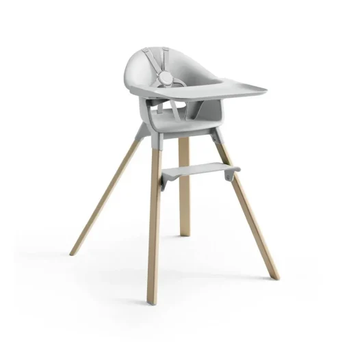 High Chairs & Booster Seats|Starting Solids*Stokke Clikk High Chair
