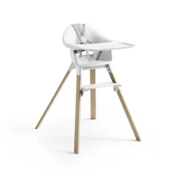 High Chairs & Booster Seats|Starting Solids*Stokke Clikk High Chair