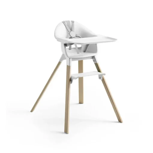 High Chairs & Booster Seats|Starting Solids*Stokke Clikk High Chair