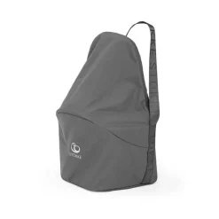 High Chairs & Booster Seats*Stokke Clikk Travel Bag Grey