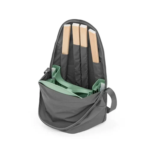 High Chairs & Booster Seats*Stokke Clikk Travel Bag Grey