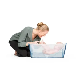 Baths & Accessories*Stokke Flexi Bath Newborn Support 3 White