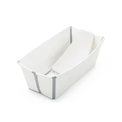 Baths & Accessories*Stokke Flexi Bath Newborn Support 3 White