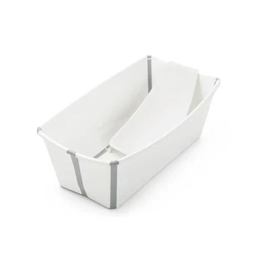 Baths & Accessories*Stokke Flexi Bath Newborn Support 3 White