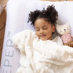 Travel Cots & Beds|Mattresses*Stokke JetKids Cloud Sleeper