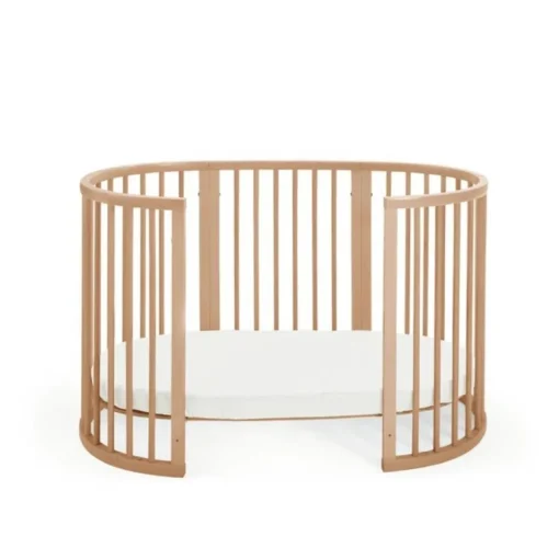 Cots*Stokke Sleepi Bed - V3 Natural