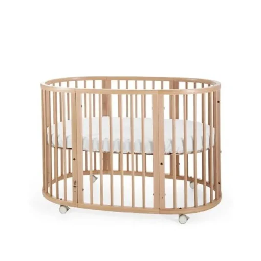 Cots*Stokke Sleepi Bed - V3 Natural