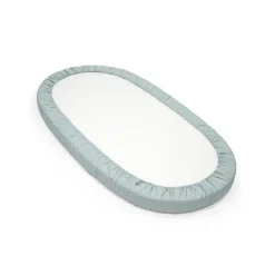 Cot Sheets*Stokke Sleepi Bed Fitted Sheet V3