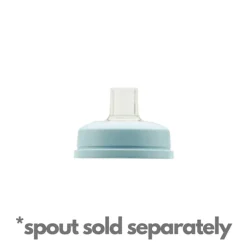 Starting Solids|Bowls, Plates & Cutlery*Subo Bottle Replacement Part - Collar