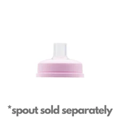 Starting Solids|Bowls, Plates & Cutlery*Subo Bottle Replacement Part - Collar