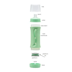 Bowls, Plates & Cutlery|Starting Solids*Subo Food Bottle
