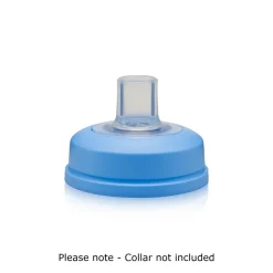 Bowls, Plates & Cutlery|Starting Solids*Subo Original Spout Clear