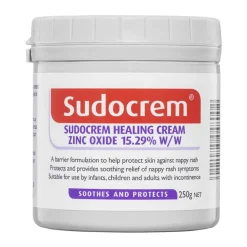 Baby Care|Skincare & Grooming*Sudocrem Sudocream Tub