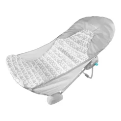 Baths & Accessories*Ingenuity Summer by Foldaway 2-Position Bather Grey
