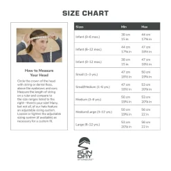 Family Outdoor Essentials|Sun & Swim*Sunday Afternoons Kids Play Hat