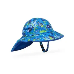 Family Outdoor Essentials|Sun & Swim*Sunday Afternoons Kids Play Hat
