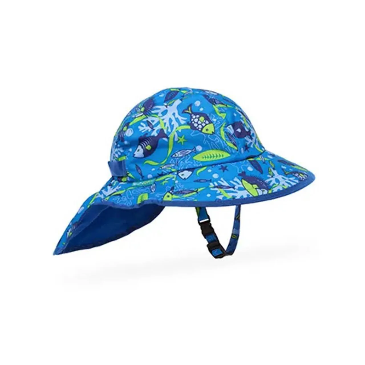 Family Outdoor Essentials|Sun & Swim*Sunday Afternoons Kids Play Hat